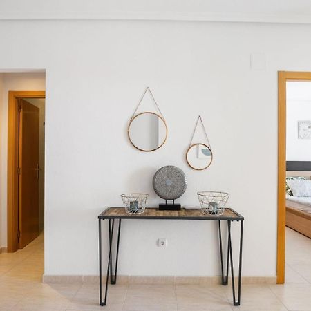 Nice Modern 2 Bed Apartment In Torrievieja Torrevieja Exterior photo