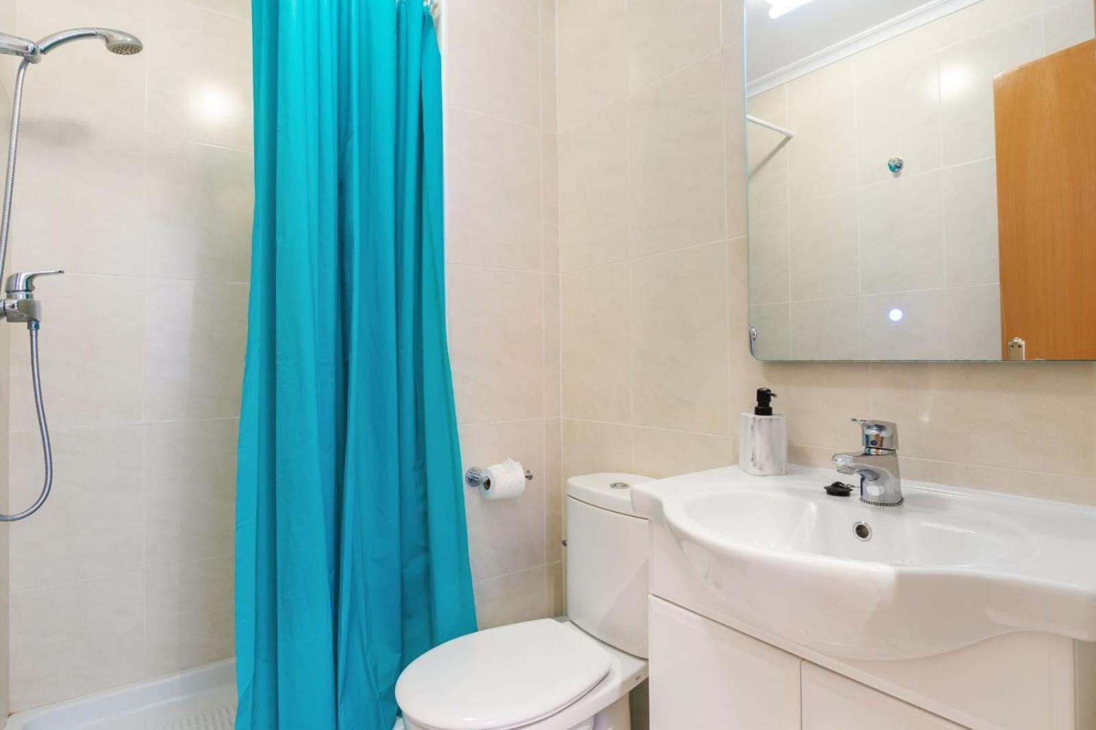 Nice Modern 2 Bed Apartment In Torrievieja Torrevieja Exterior photo